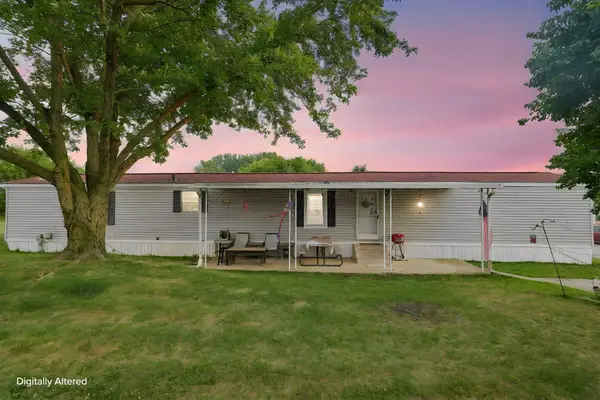 375 Chambersburg Road, Columbus, OH 43207