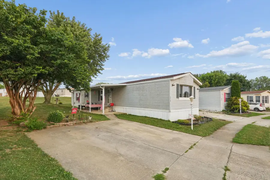 375 Chambersburg Road, Columbus, OH 43207 - #3