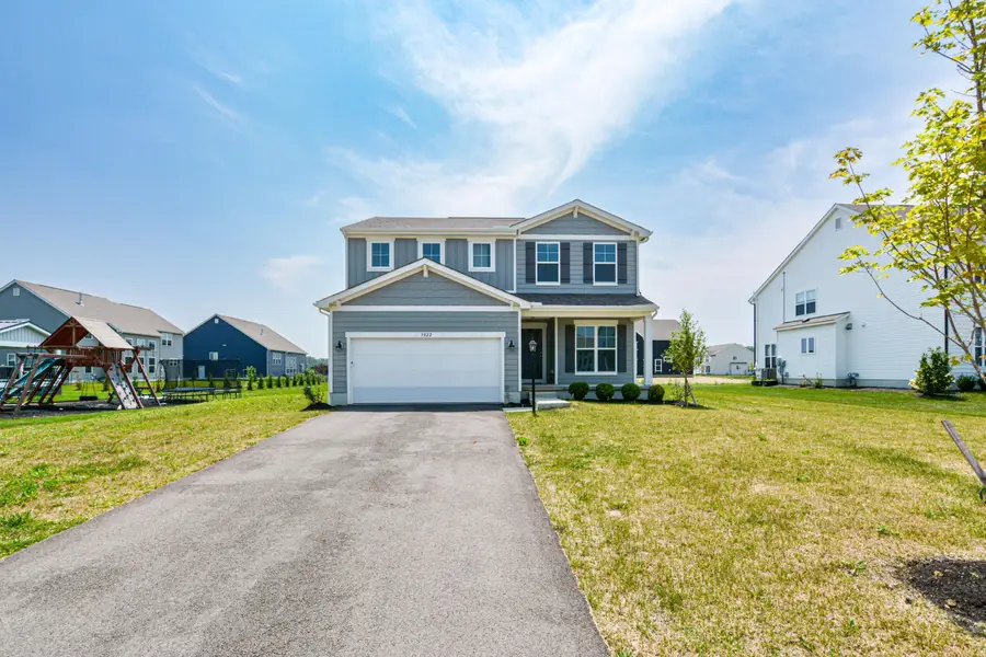 3022 Willett Way, Delaware, OH 43015 - #2