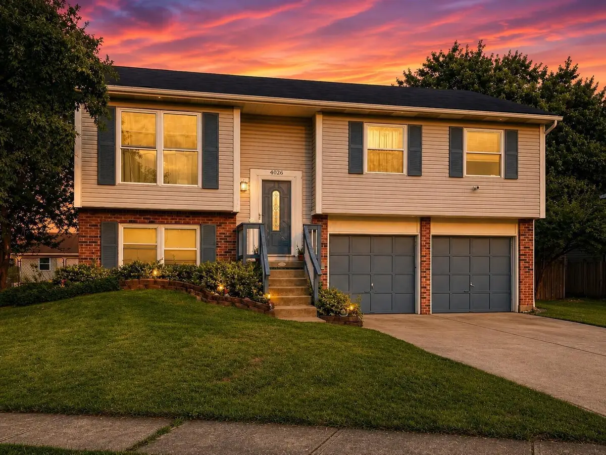 4026 Planters Court, Columbus, OH 43207 - #1