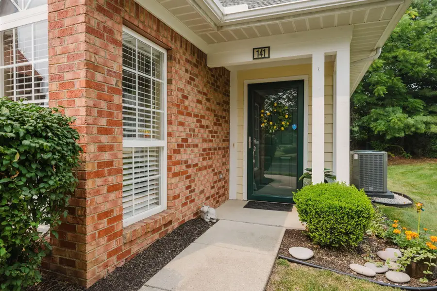 141 Glade Springs Drive, Blacklick, OH 43004 - #2