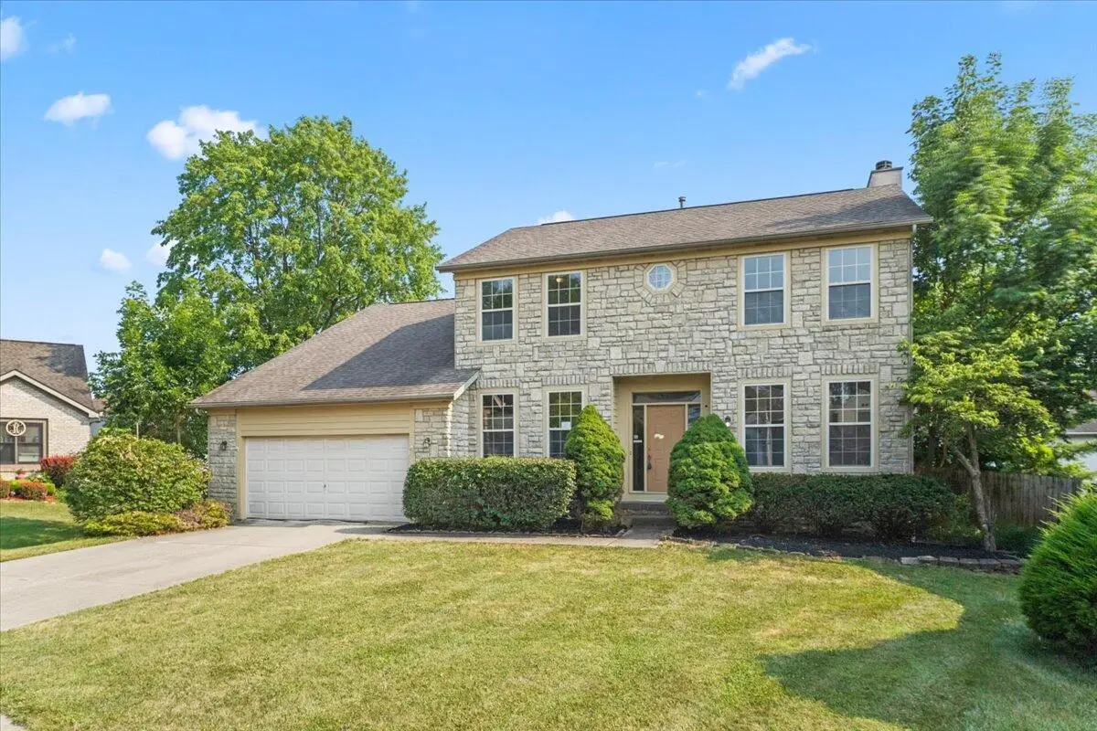 7921 Panary Court, Reynoldsburg, OH 43068 - #1