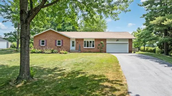13896 Wayside Drive, Pickerington, OH 43147