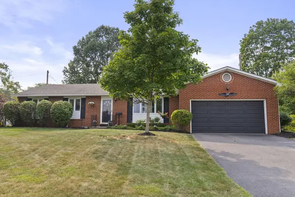 4509 Norwell Drive E, Columbus, OH 43220