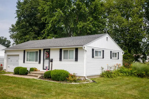 200 Chandler Avenue, London, OH 43140