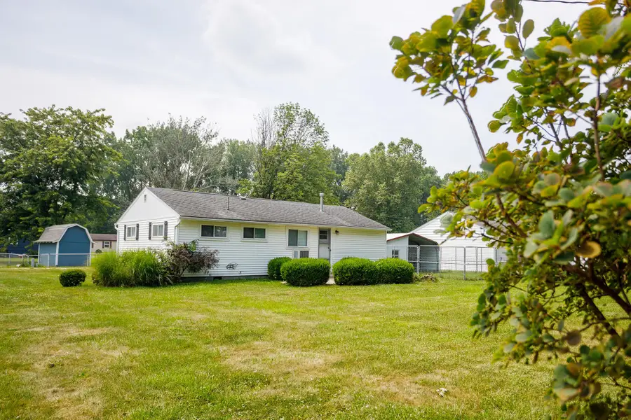 200 Chandler Avenue, London, OH 43140 - #2