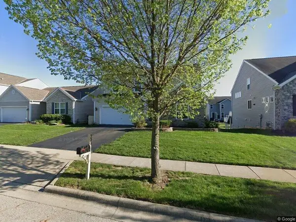 299 Dovetail Drive, Lewis Center, OH 43035