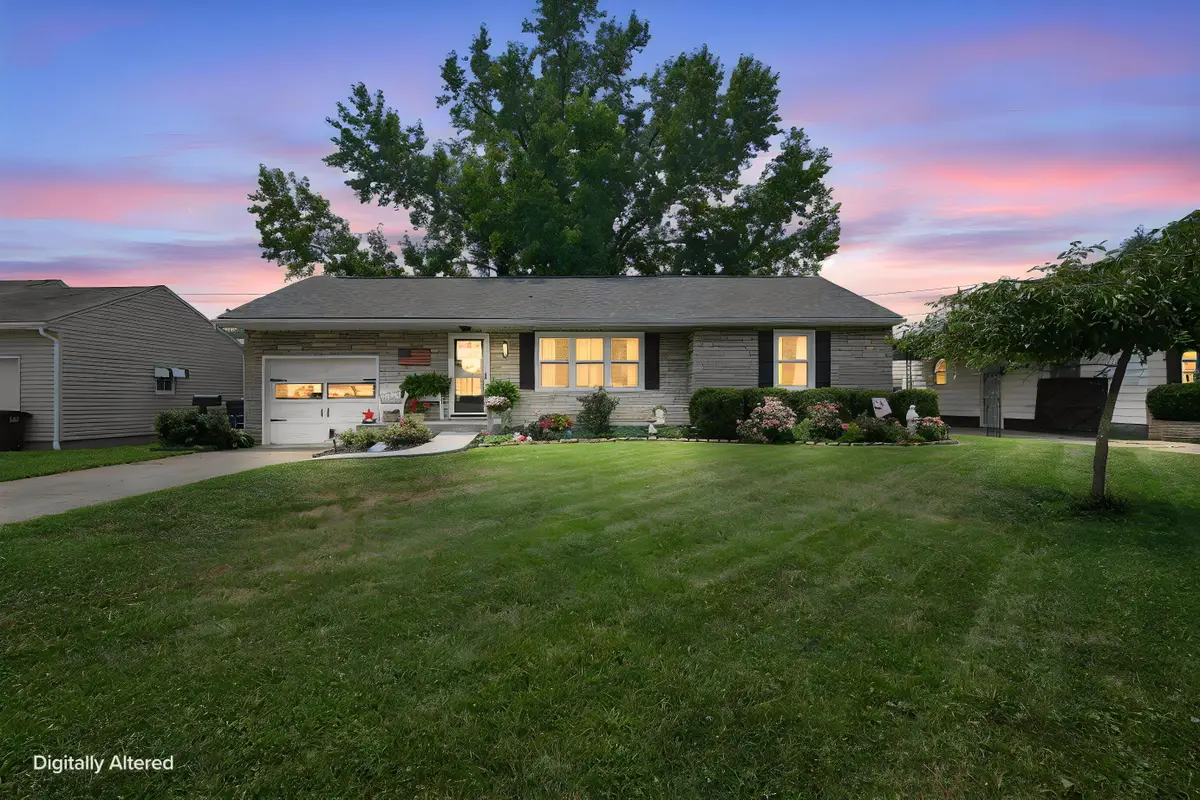 1735 Wacker Drive, Lancaster, OH 43130 - #1