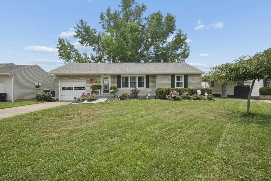 1735 Wacker Drive, Lancaster, OH 43130 - #2