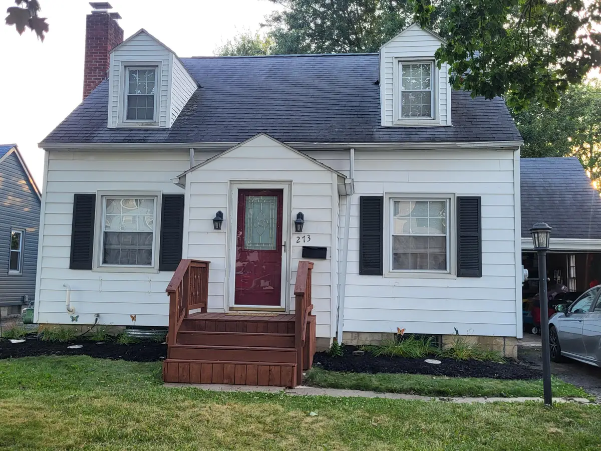 273 Merchant Avenue, Marion, OH 43302 - #1