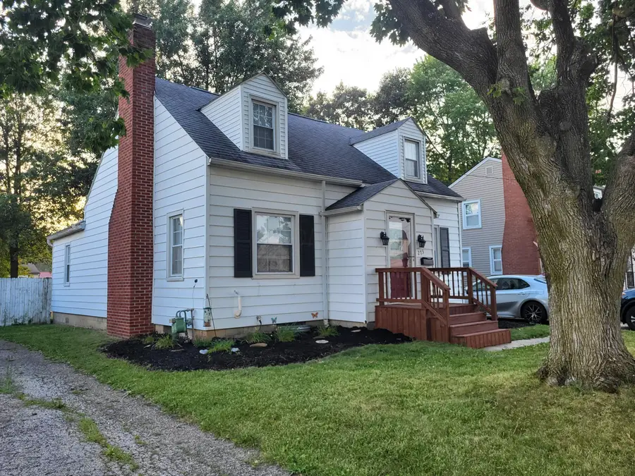 273 Merchant Avenue, Marion, OH 43302 - #2