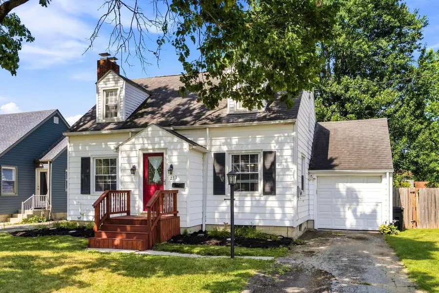 273 Merchant Avenue, Marion, OH 43302 - #3