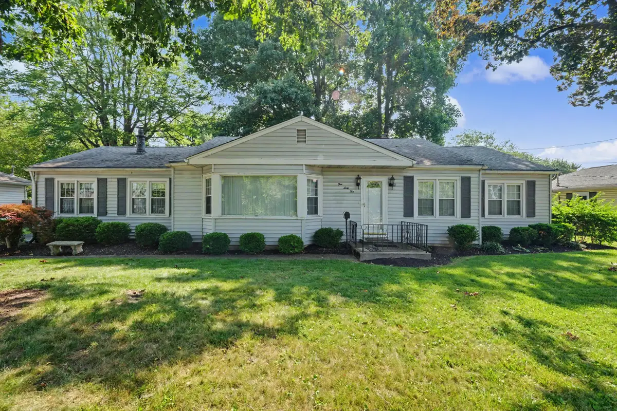 464 Merchant Avenue, Marion, OH 43302 - #1