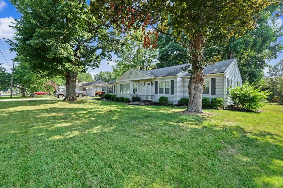 464 Merchant Avenue, Marion, OH 43302 - #2