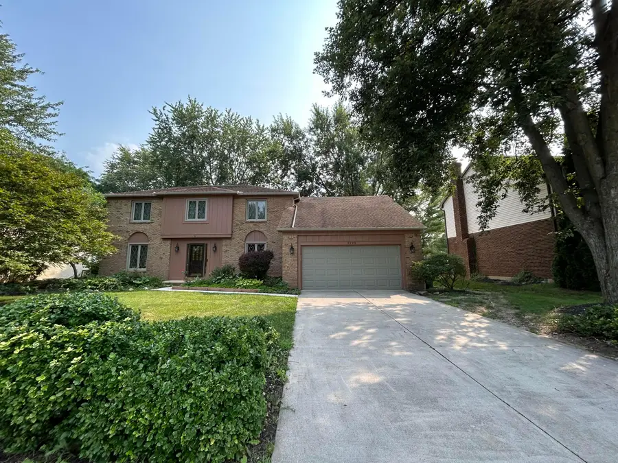 2193 Olde Sawmill Boulevard, Dublin, OH 43016 - #3