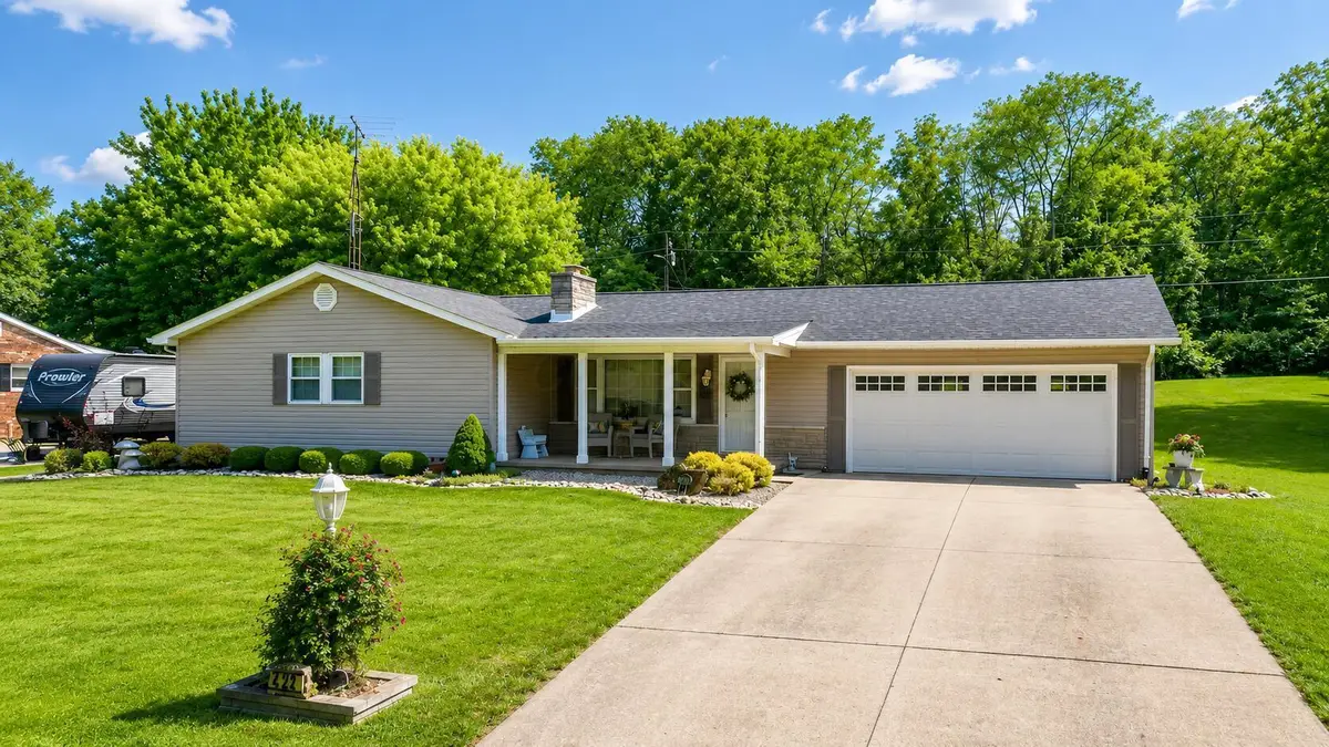 429 Vernon Drive, Chillicothe, OH 45601 - #1