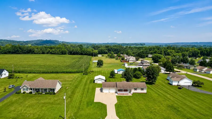 1451 Maple Grove Road, Chillicothe, OH 45601 - #2