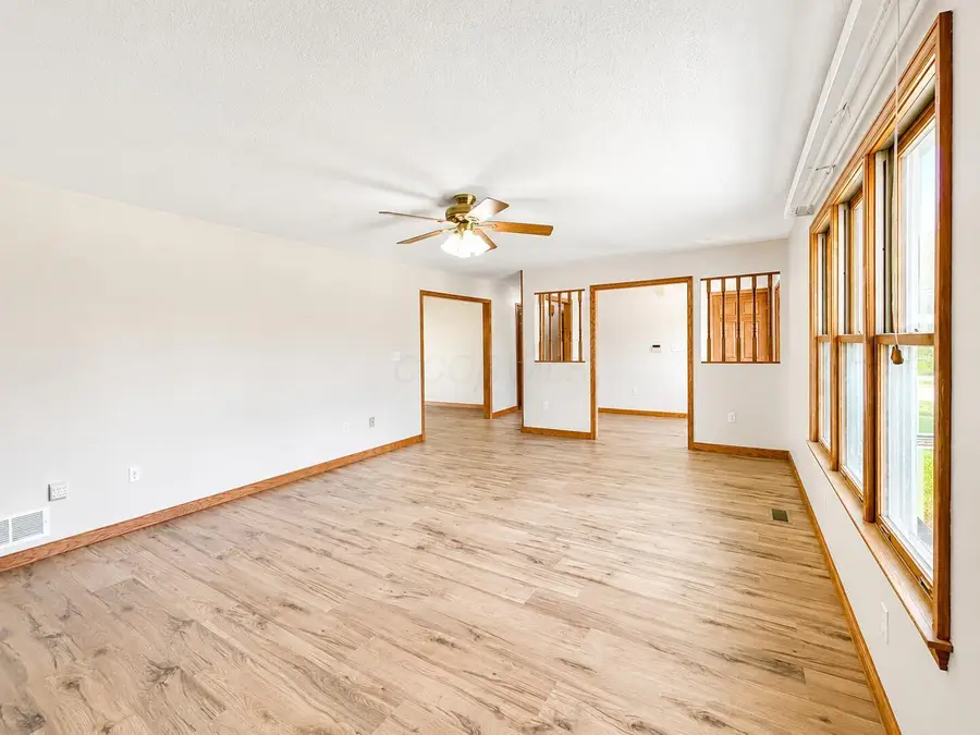 1451 Maple Grove Road, Chillicothe, OH 45601 - #3