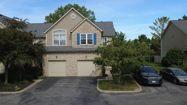 2660 Village Pier Lane, Hilliard, OH 43026