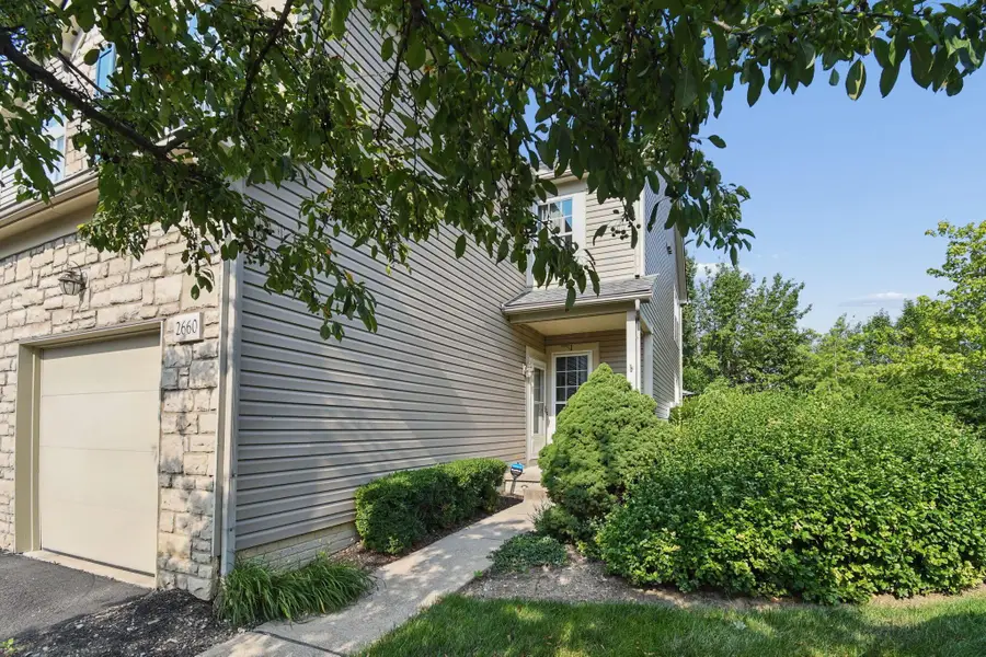 2660 Village Pier Lane, Hilliard, OH 43026 - #2