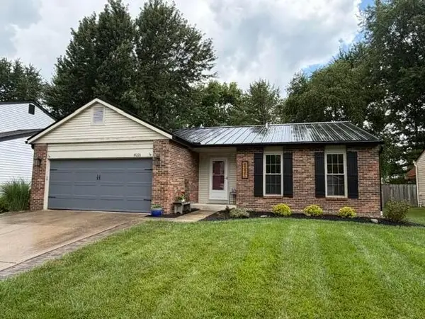 8221 Longhorn Road, Powell, OH 43065
