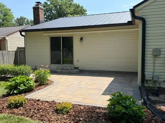 8221 Longhorn Road, Powell, OH 43065 - #2