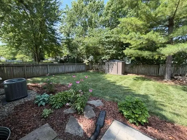 8221 Longhorn Road, Powell, OH 43065 - #3