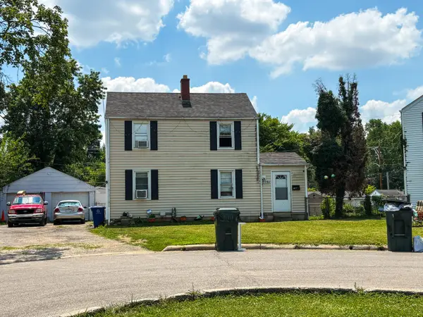 2289 Traymore Place, Columbus, OH 43211