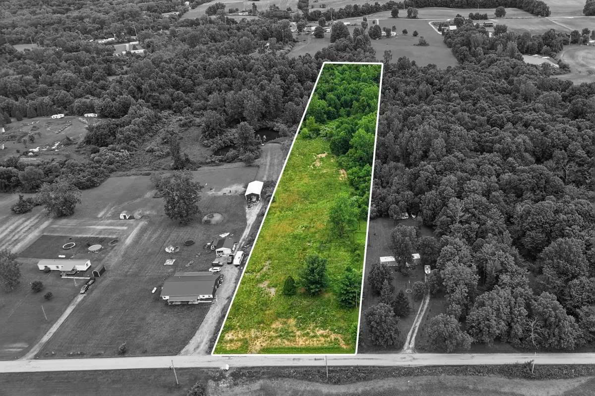 4077 Township Road 51, Galion, OH 44833 - #1