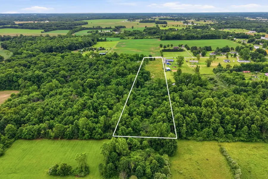 4077 Township Road 51, Galion, OH 44833 - #2