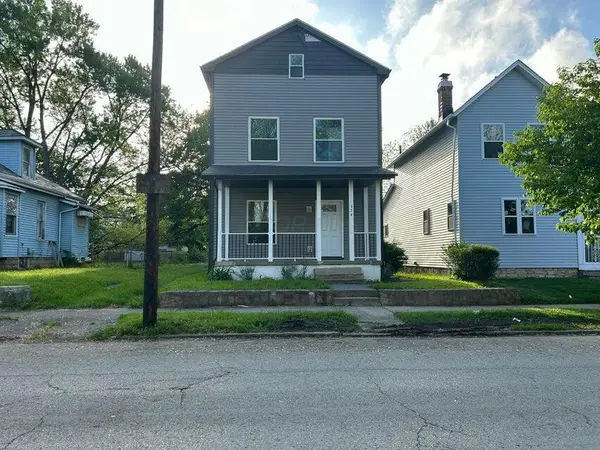 374 S Harris Avenue, Columbus, OH 43204