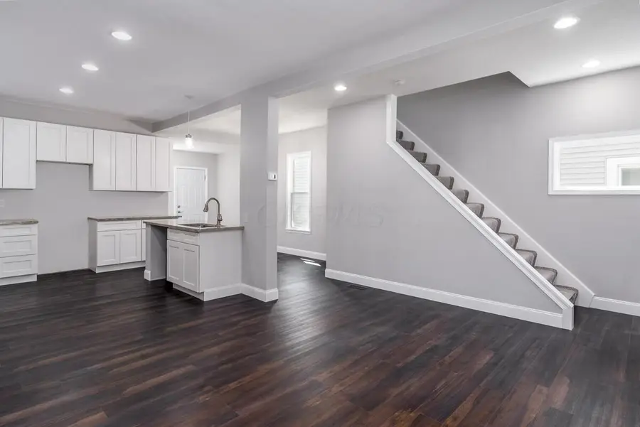 374 S Harris Avenue, Columbus, OH 43204 - #2