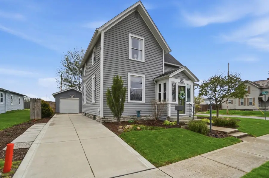 427 W Charles Street, Bucyrus, OH 44820 - #3