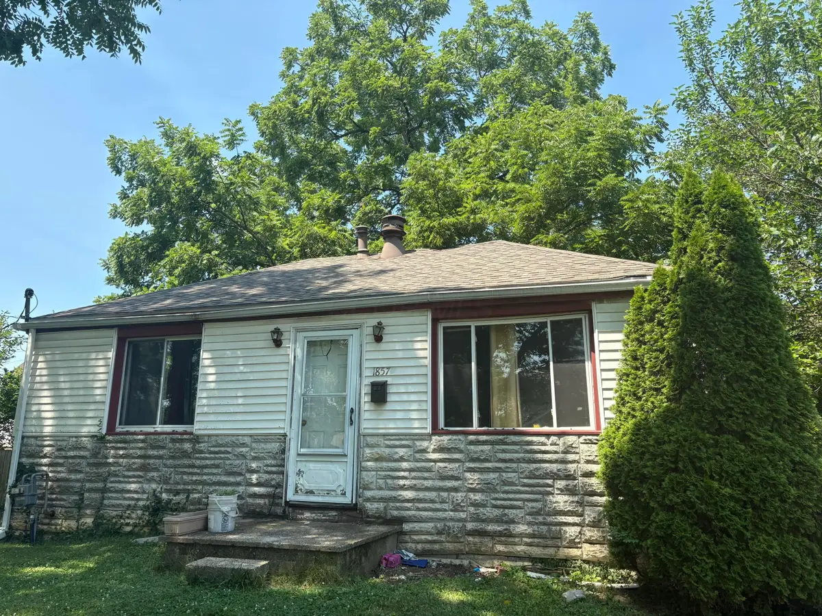 1857 Weiler Avenue, Columbus, OH 43207 - #1