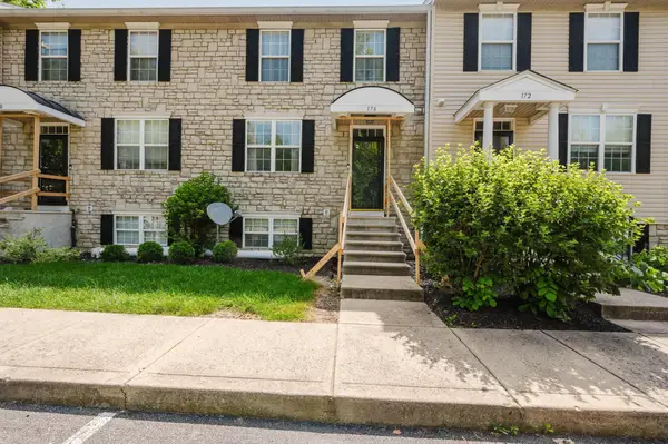 176 Preswicke Mill, Blacklick, OH 43004