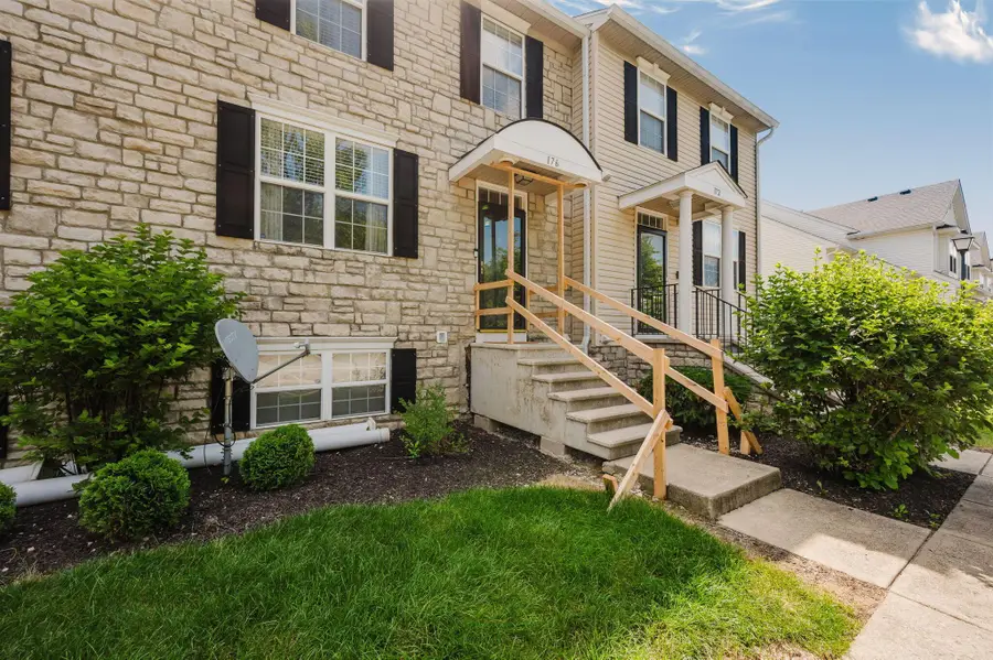 176 Preswicke Mill, Blacklick, OH 43004 - #2