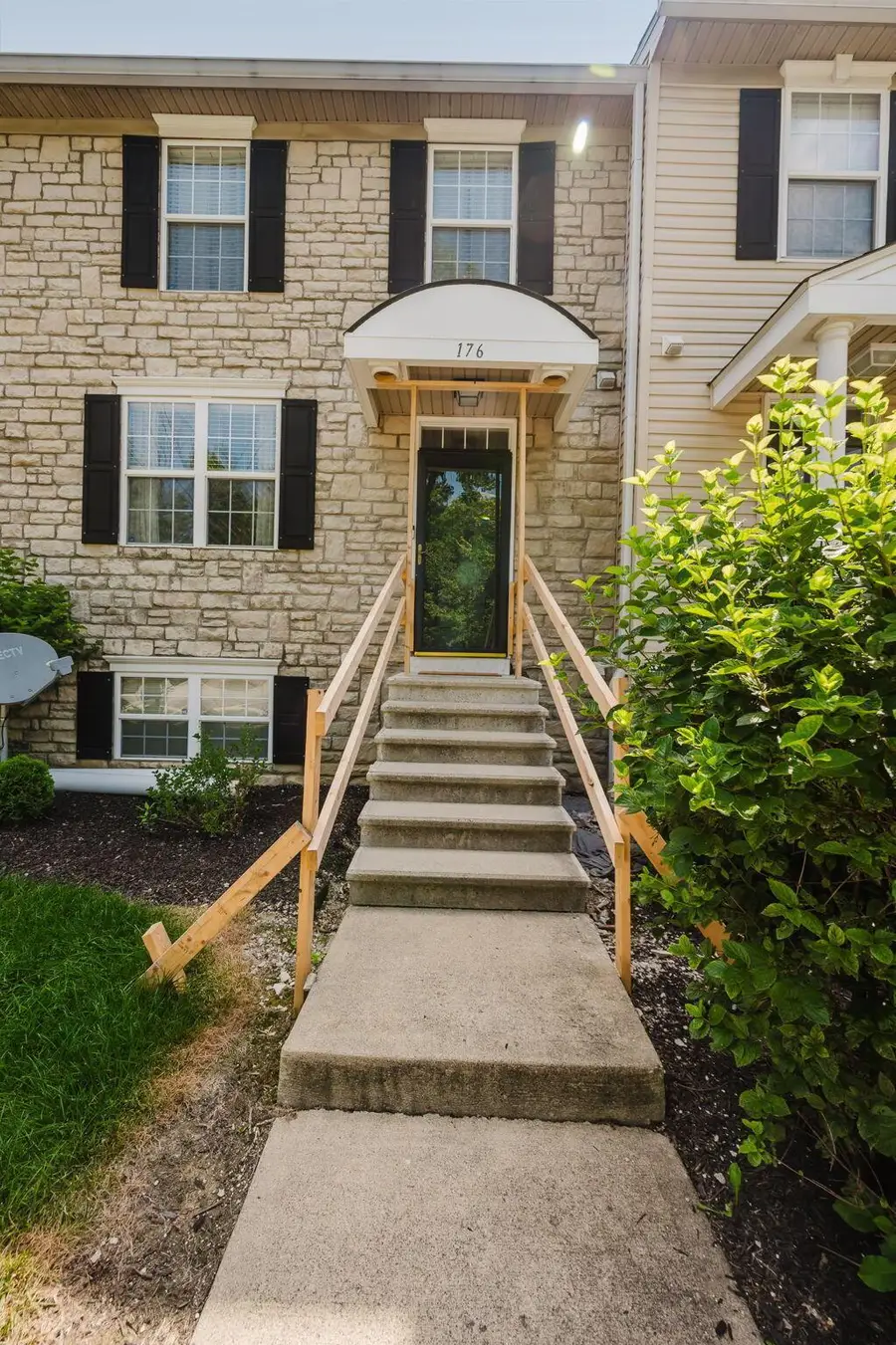 176 Preswicke Mill, Blacklick, OH 43004 - #3