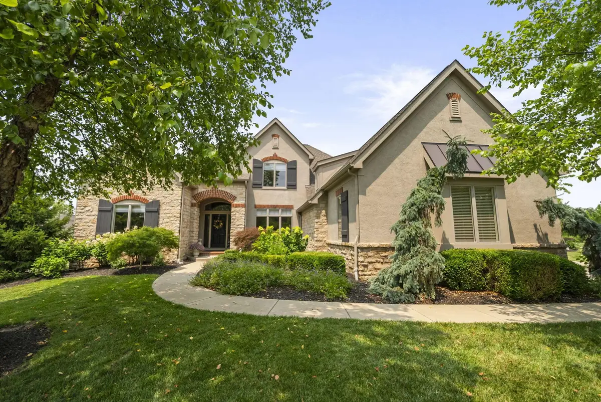 9889 Morris Drive, Dublin, OH 43017 - #1