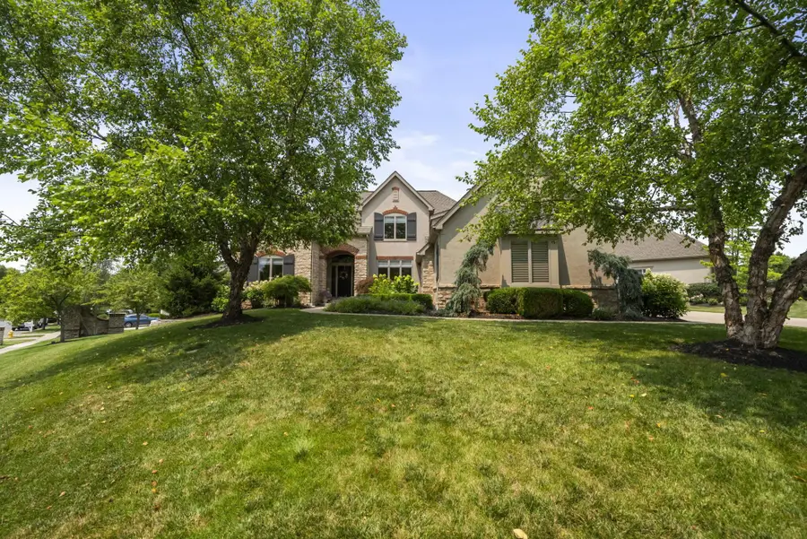 9889 Morris Drive, Dublin, OH 43017 - #2