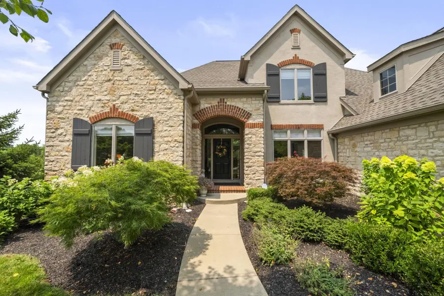 9889 Morris Drive, Dublin, OH 43017 - #3