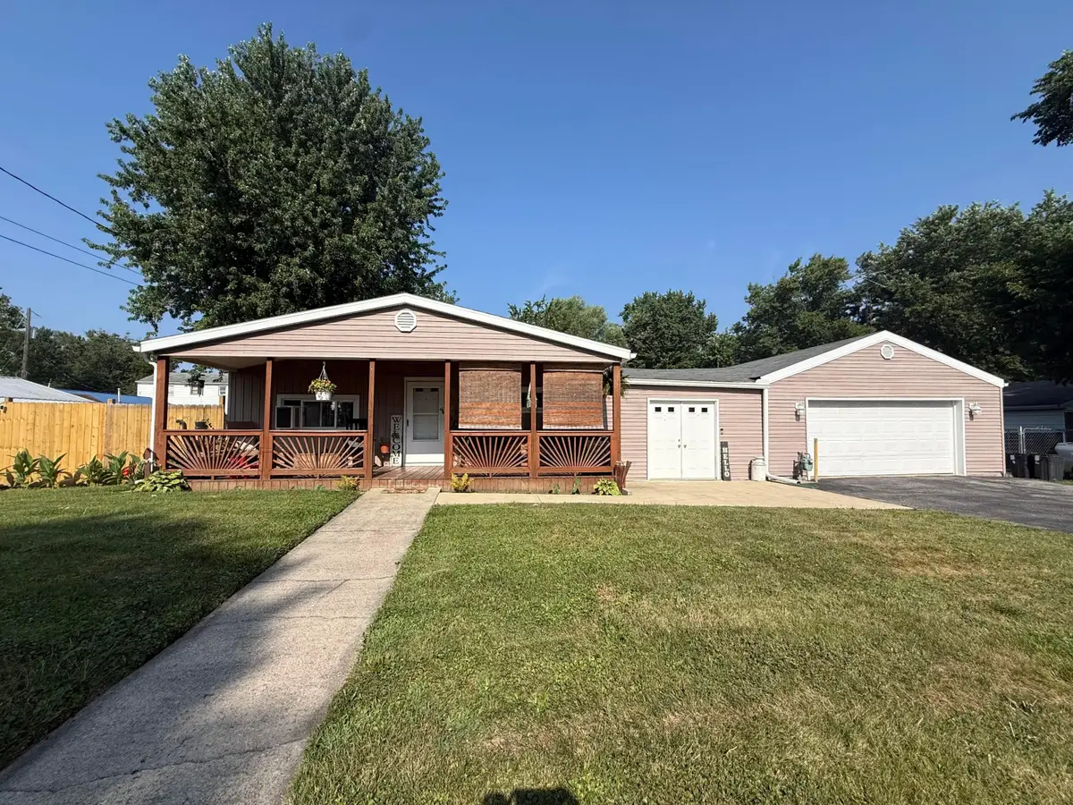 865 Underwood Avenue S, Marion, OH 43302 - #1