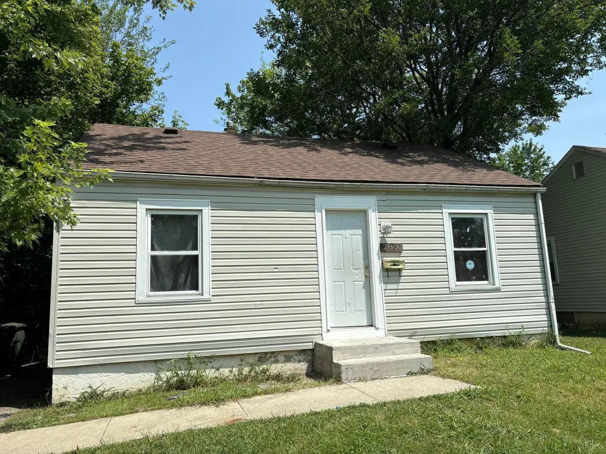 2860 E 13th Avenue, Columbus, OH 43219 - #1