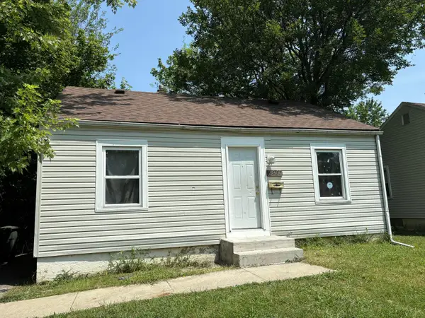 2860 E 13th Avenue, Columbus, OH 43219