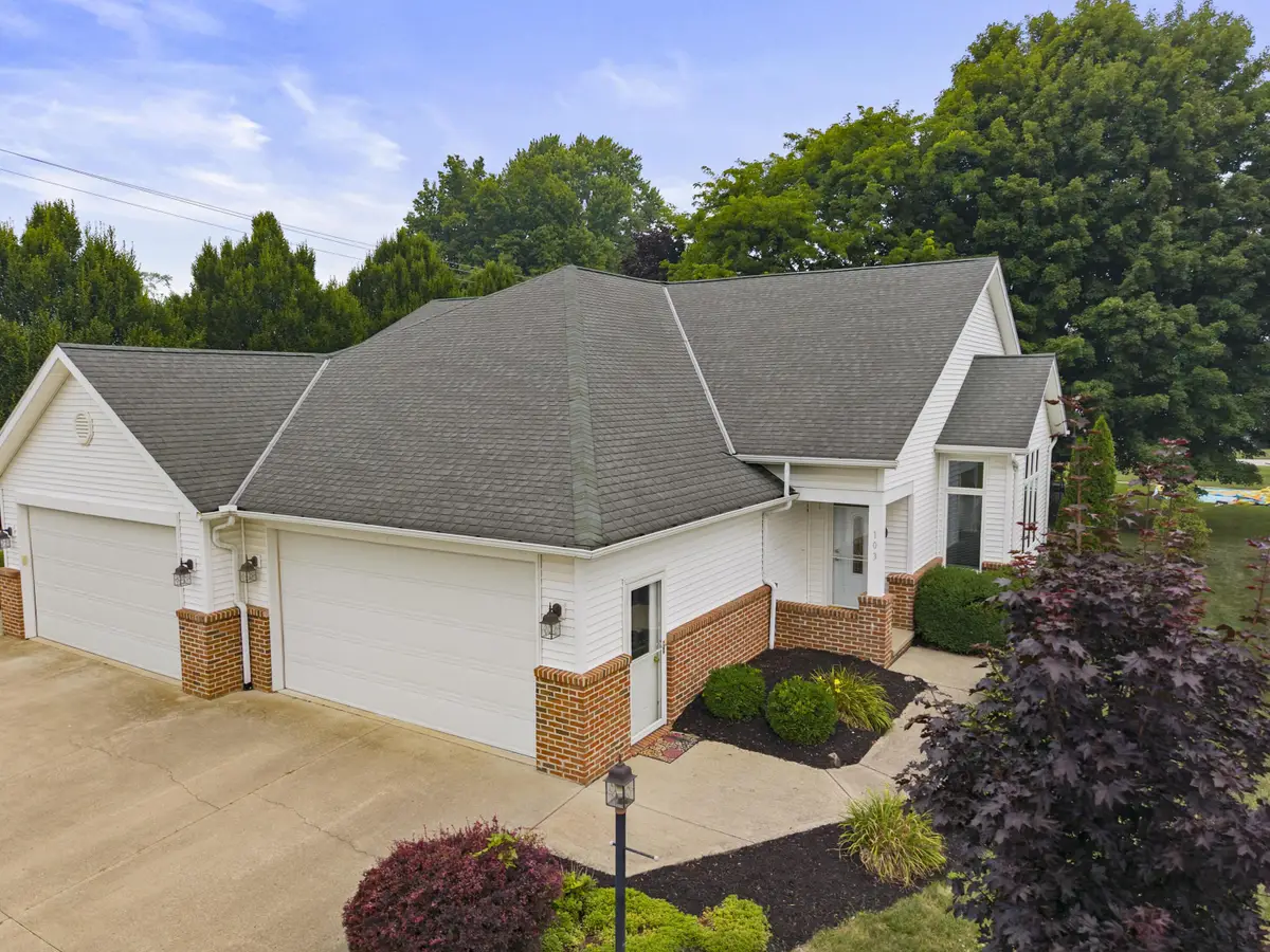 103 Dixon Street, Edison, OH 43320 - #1