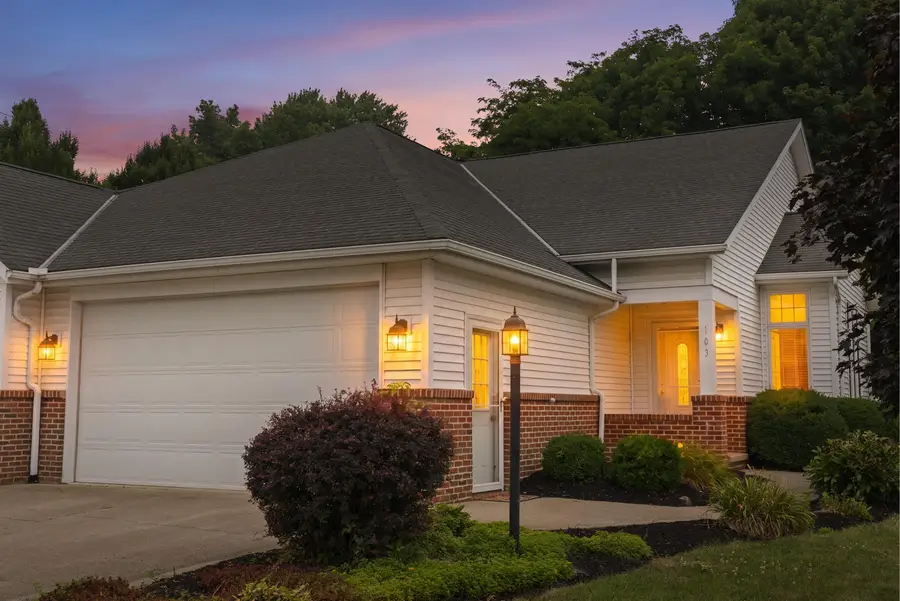 103 Dixon Street, Edison, OH 43320 - #3