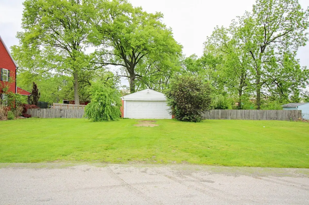 1520 Marsdale Avenue, Columbus, OH 43223 - #1