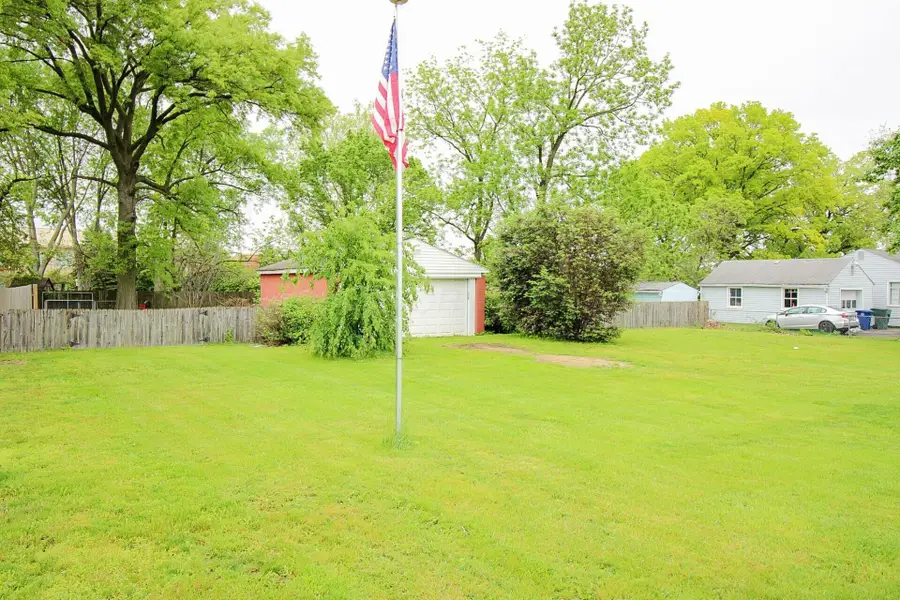 1520 Marsdale Avenue, Columbus, OH 43223 - #2