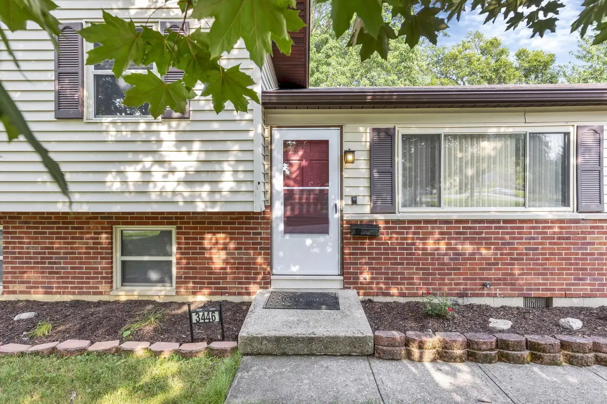 3446 Helen Place, Grove City, OH 43123 - #1