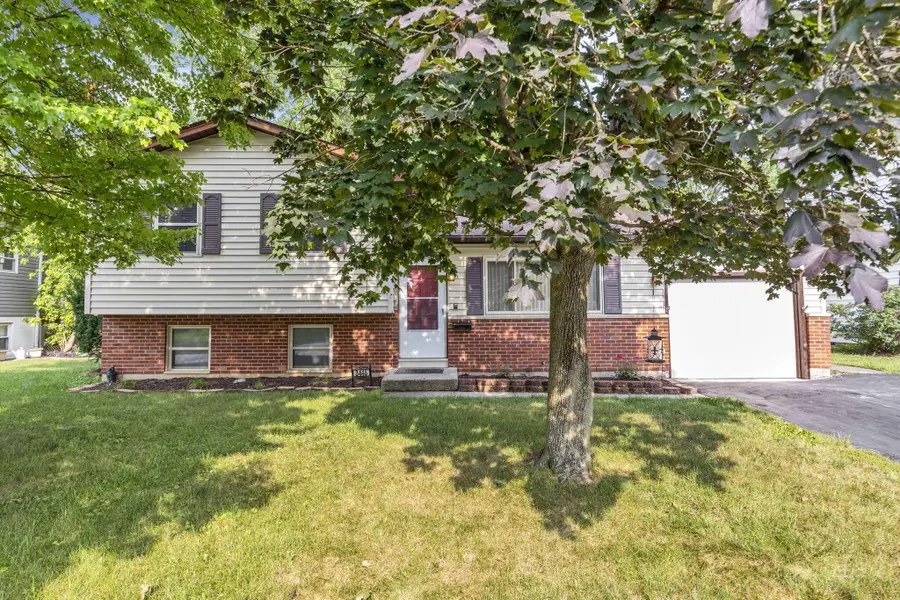 3446 Helen Place, Grove City, OH 43123 - #2