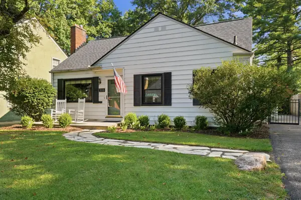 308 E Beaumont Road, Columbus, OH 43214